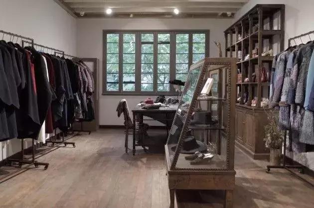 上海aj买手店,上海10家最佳买手店