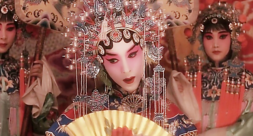 张国荣抑郁症真实原因,张国荣抑郁症真实生活