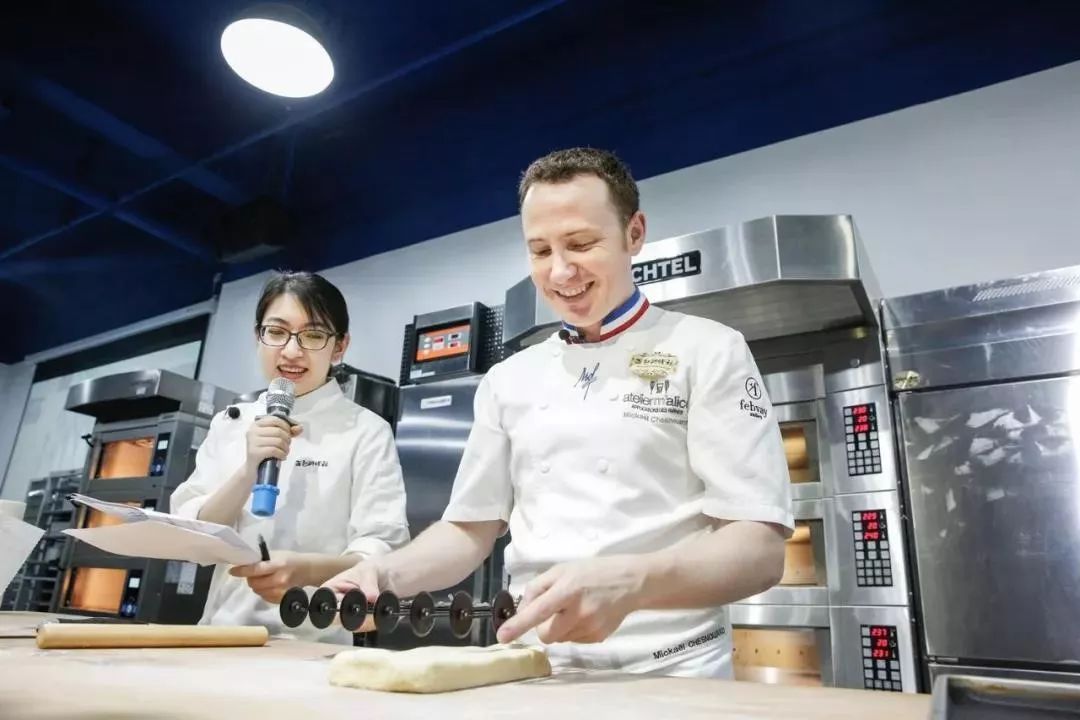 法国mof大师配方,法国橄榄香草面包