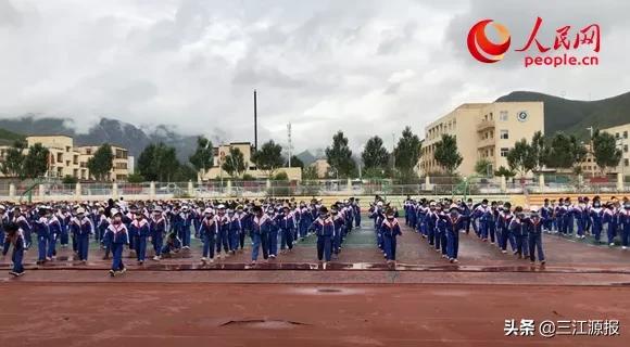 地震十年祭玉树复苏,青海玉树震后10年浴火重生