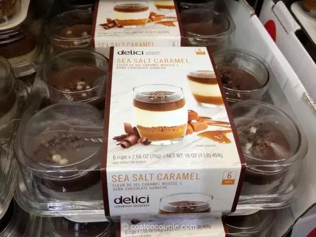 costco聚会餐桌上必不可少的美食,美国costco最好吃的零食