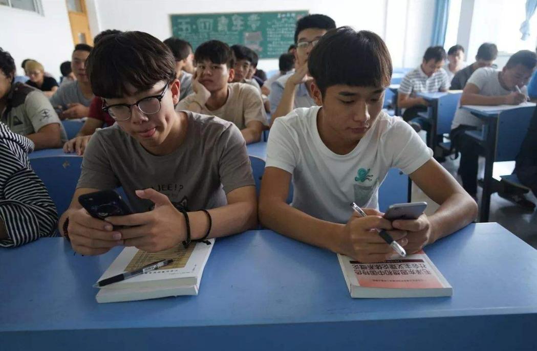 高一高二是学渣高三怎么逆袭,高一高二基础不好到高三会逆袭吗