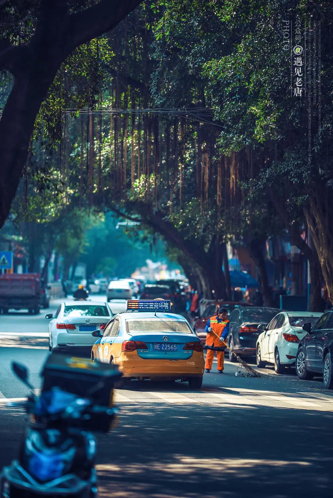 老泸州的回忆,泸州小市老城区