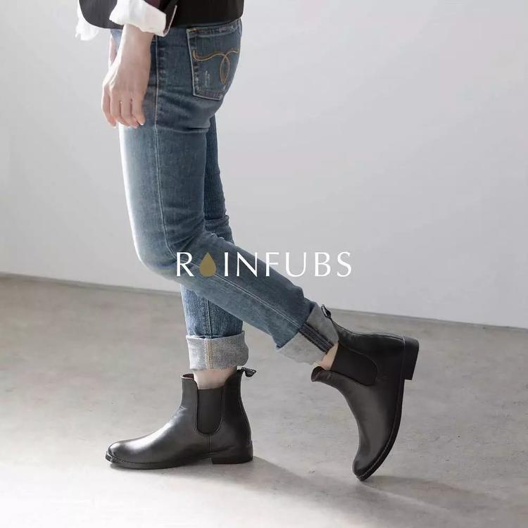 下雨天该不该穿aj,适合在雨天穿的aj