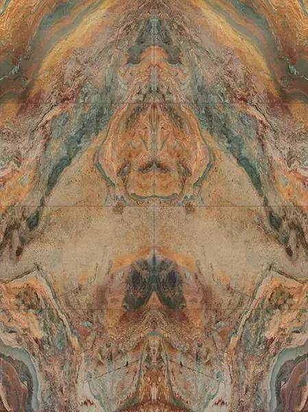 石材专卖店设计效果图 (村牌石材设计图片大全)