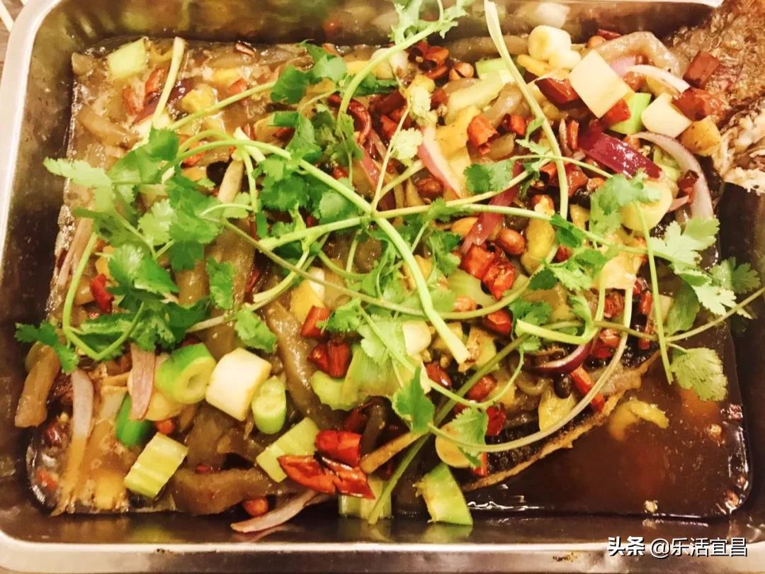 等阴霾散去，春暖花开时节，我想和你一起在宜昌做这100件事