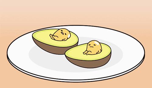 谁劝中国人买了3千万吨牛油果?