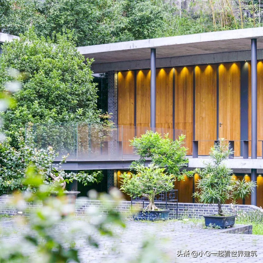 人骨子里喜欢的豪宅,中国人的骨子里喜欢的豪宅