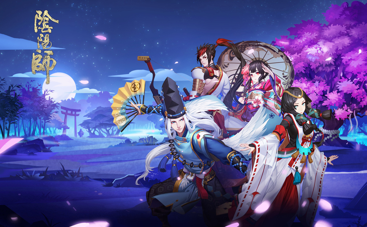 2019国内十大吸金手游,2019年国内十大吸金手游