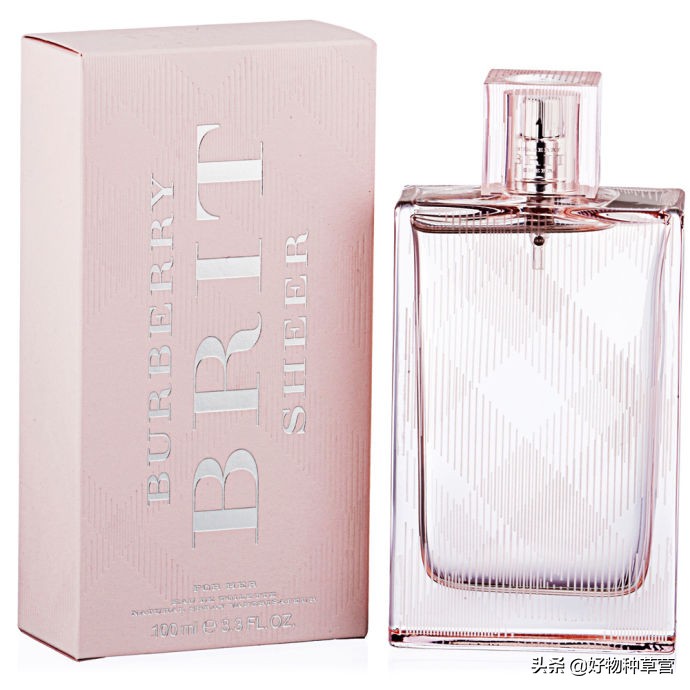 闻香识女人香水小样,女士香水选购攻略