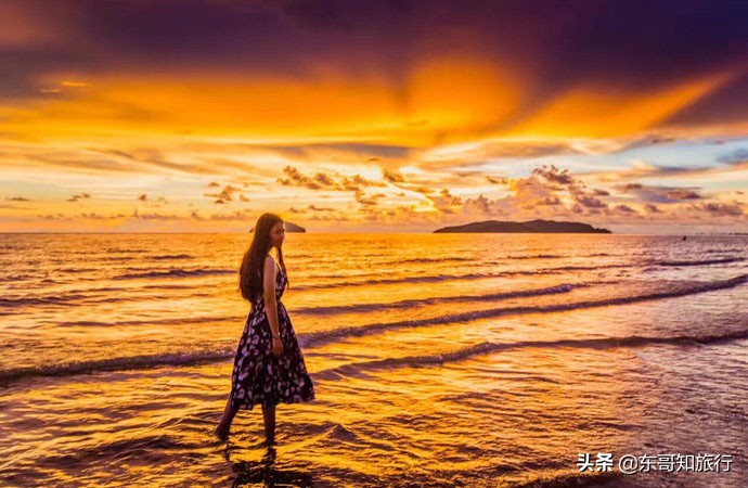 沙巴亚庇好去处,马来西亚亚庇攻略