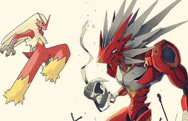 精灵宝可梦进化成多种形态,精灵宝可梦进化后超厉害的精灵