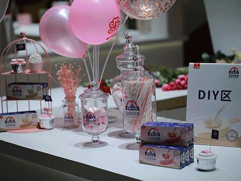 冷饮网红爆款雪糕,夏天平价好吃的6款网红雪糕