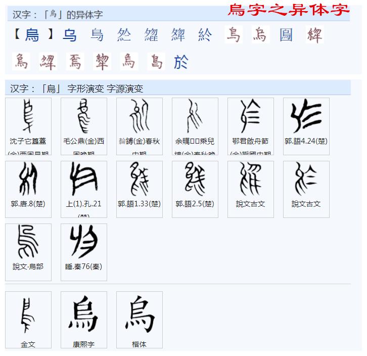 中文的文字构成背后逻辑导向研究之一八一