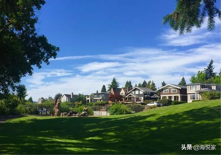 柯克兰哪里的房子便宜,西雅图kirkland房价