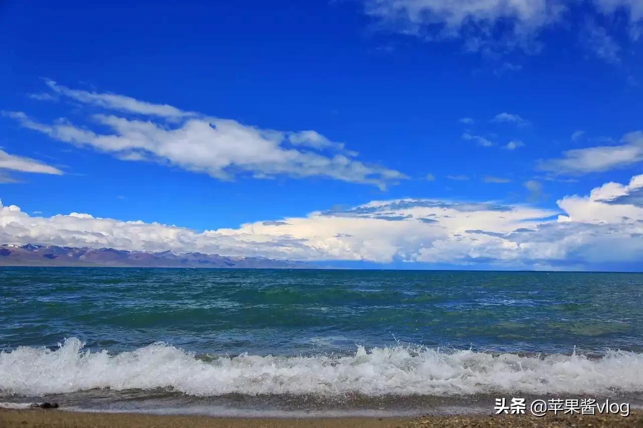 西藏旅行攻略纳木错,西藏之行最后一站纳木错不虚此行