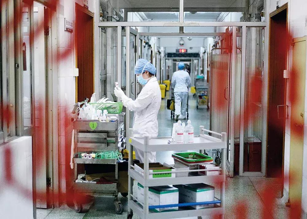 从癌症到逆风翻盘,未来10年治愈艾滋病的可能性