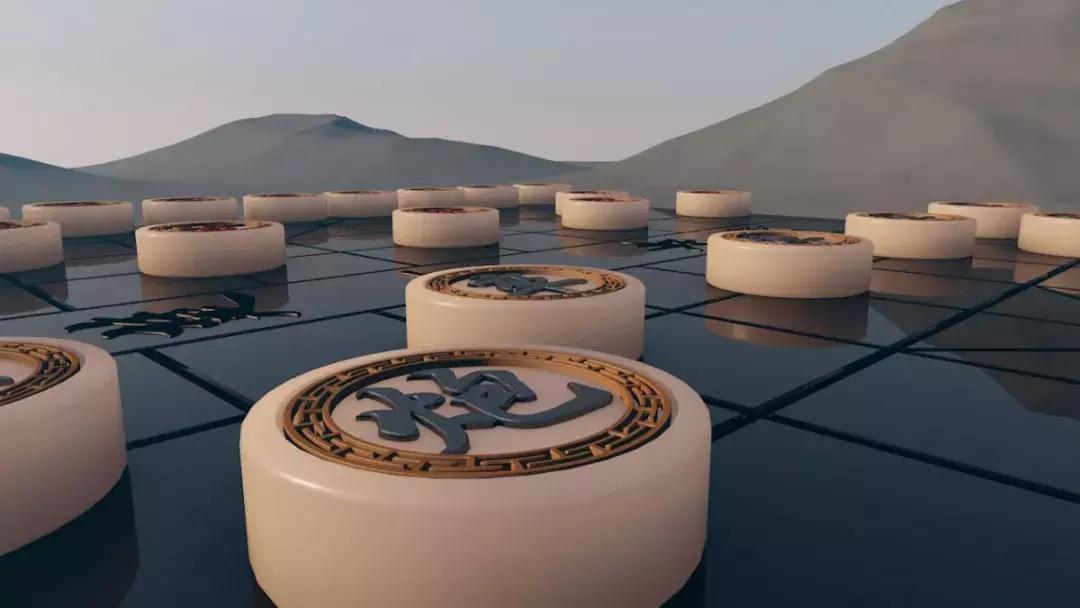 「深度」中国象棋的“市场化”之路，为什么这么艰难？