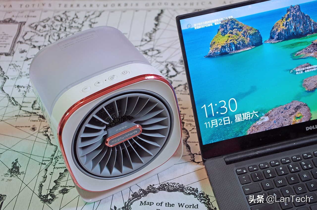 摩飞暖风机评测视频,摩飞暖风机评测