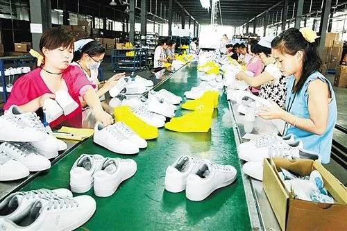 越南纺织服装厂最新消息,越南纺织鞋服厂现状