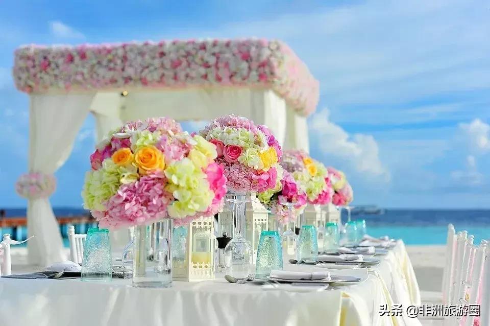 非洲最美自驾线路一生必去一次