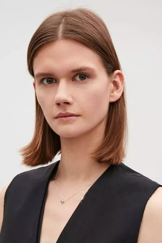 如何选择适合的锁骨链,解锁天鹅颈