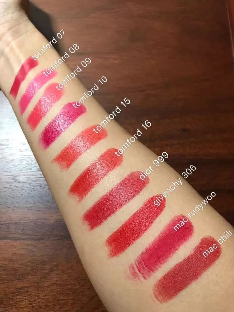 懒人口红滋润冬天必备,适合学生党的素颜口红平价