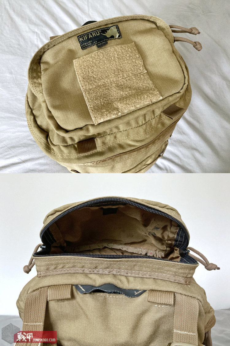 犀牛kifaruexpressg2背包简评,kifaru犀牛xray双肩背包