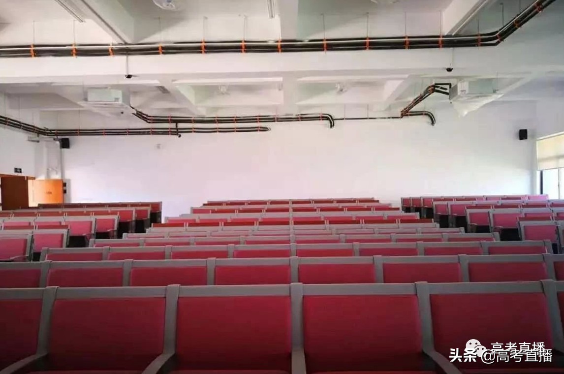 羡慕!广东大学新校区吊炸天!有6所专科公办院校