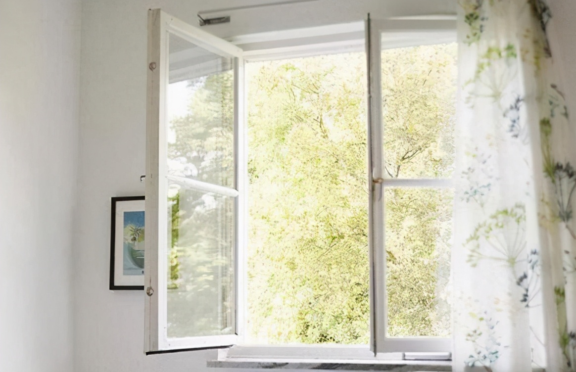 室外空气不好如何改善室内空气,室内空气太差劲怎么办