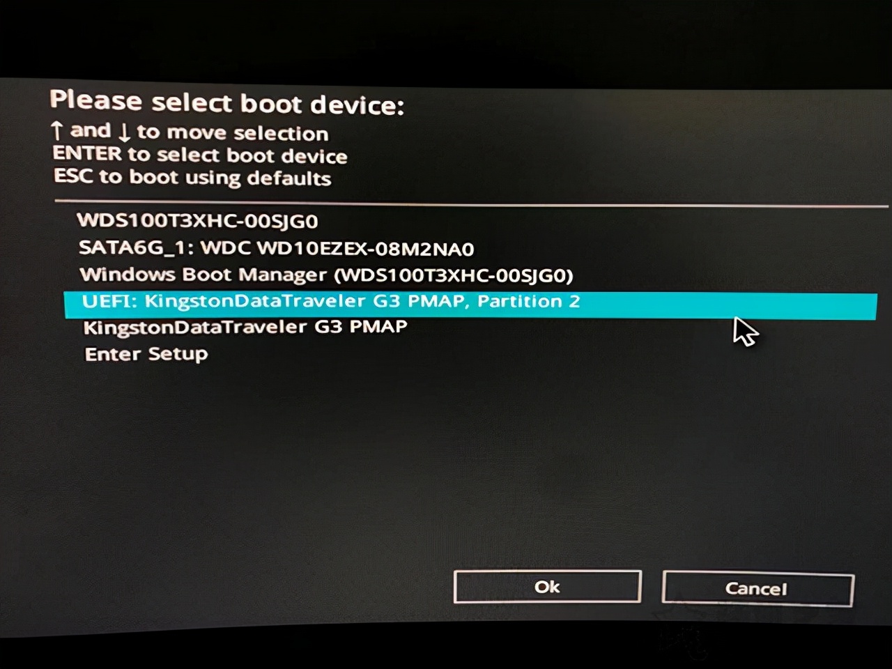 华硕主板win11安全启动怎么开启,升级win11安全启动模式怎么开启