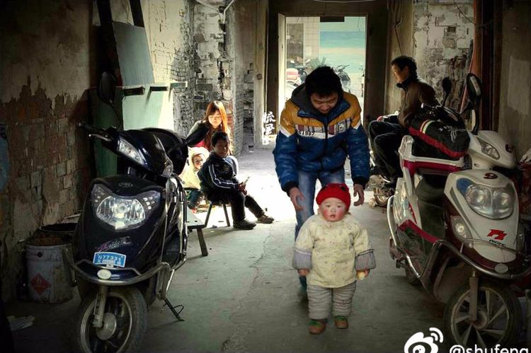 无锡十大古镇古村,无锡最惨淡的古镇