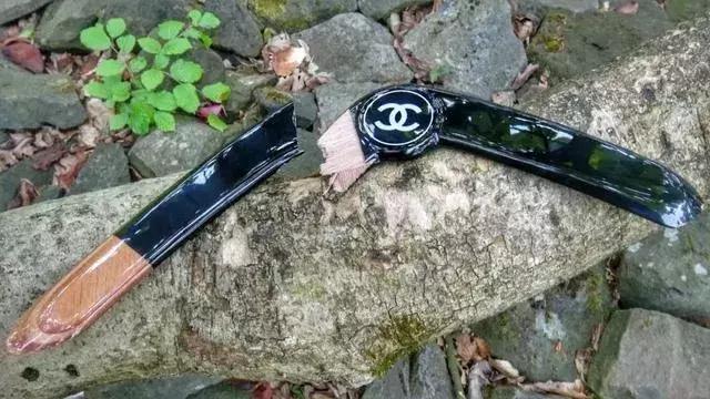 1万块的CHANEL篮球,2万块的LV排球,原来买包才是最便宜的开销