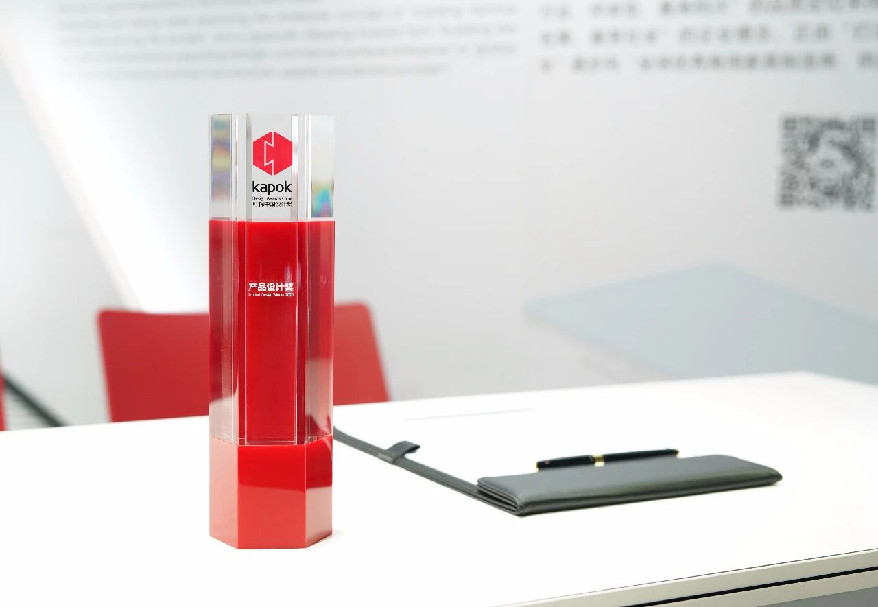 天生实力派，华盛家具再夺红棉奖