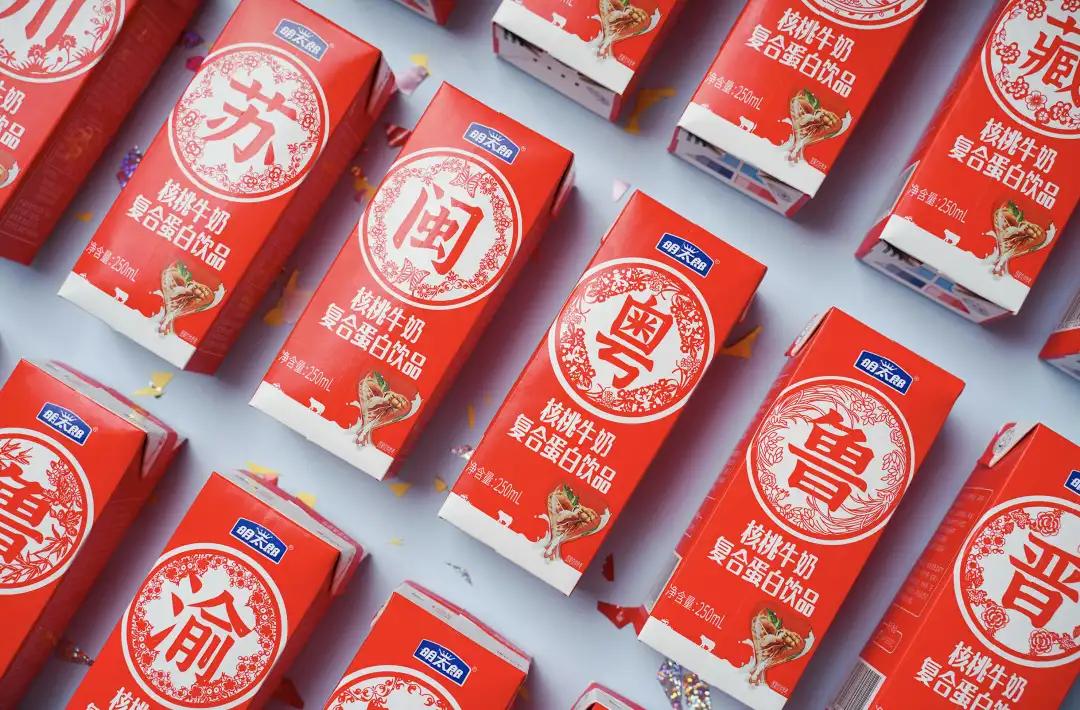 食在情怀，盘活记忆：21款情怀包装赏析|食装秀