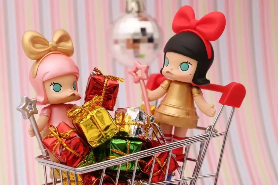 让你玩了就上瘾的玩具,让大人上瘾的游戏机