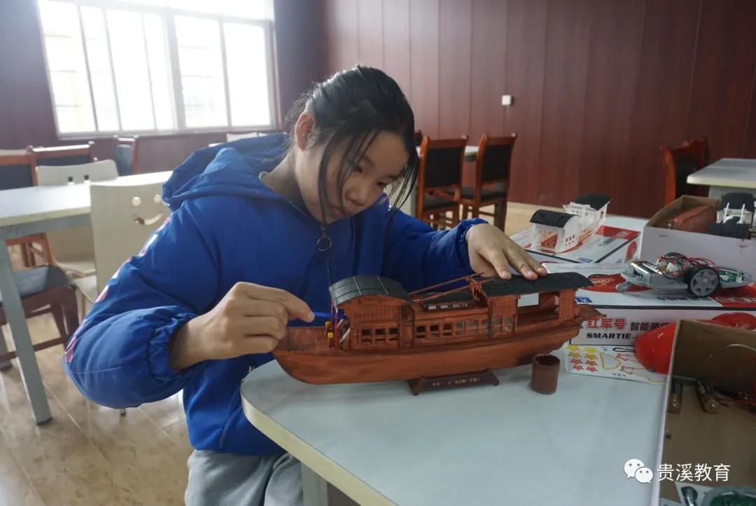 双减政策学校成果展示,双减第二课堂活动