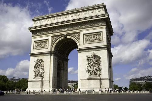 法国是一个什么洲的国家,法国概况知识点