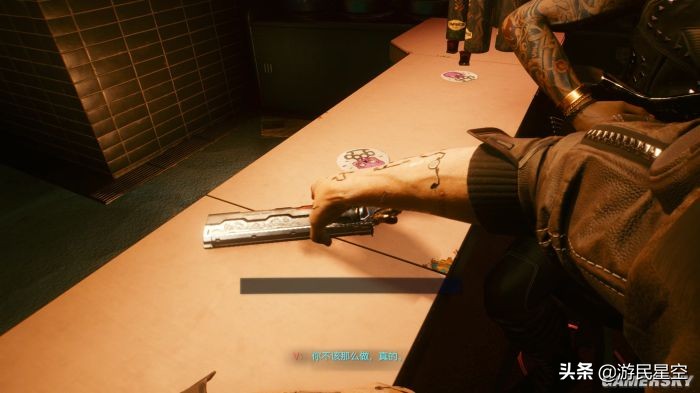 赛博朋克2077没有想象中的难玩,赛博朋克2077在端游排名