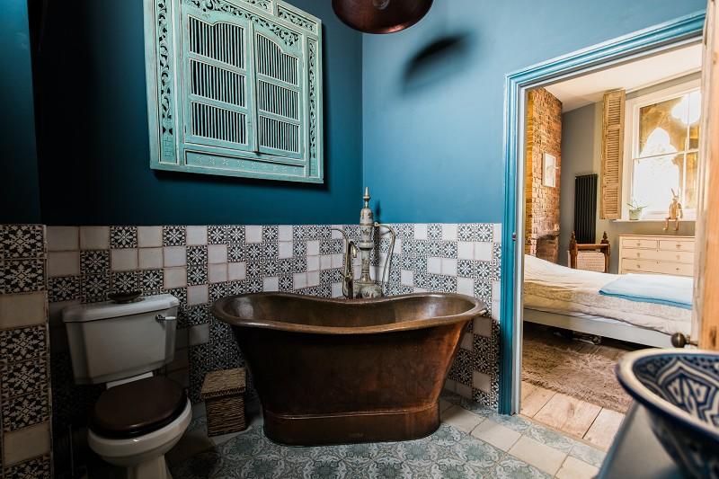 这些千奇百怪的房子,这些户型奇葩的房子居然还挺抢手