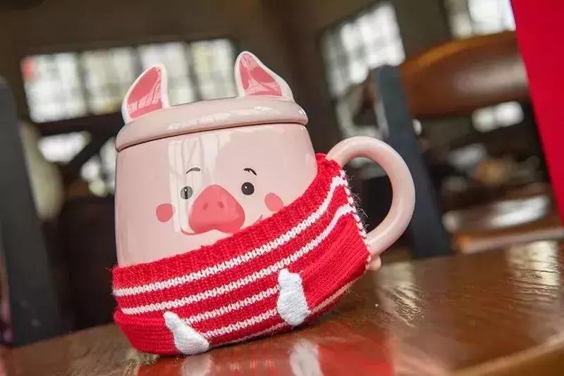 星巴克施华洛世奇联名 (星巴克施华洛世奇水晶星享)