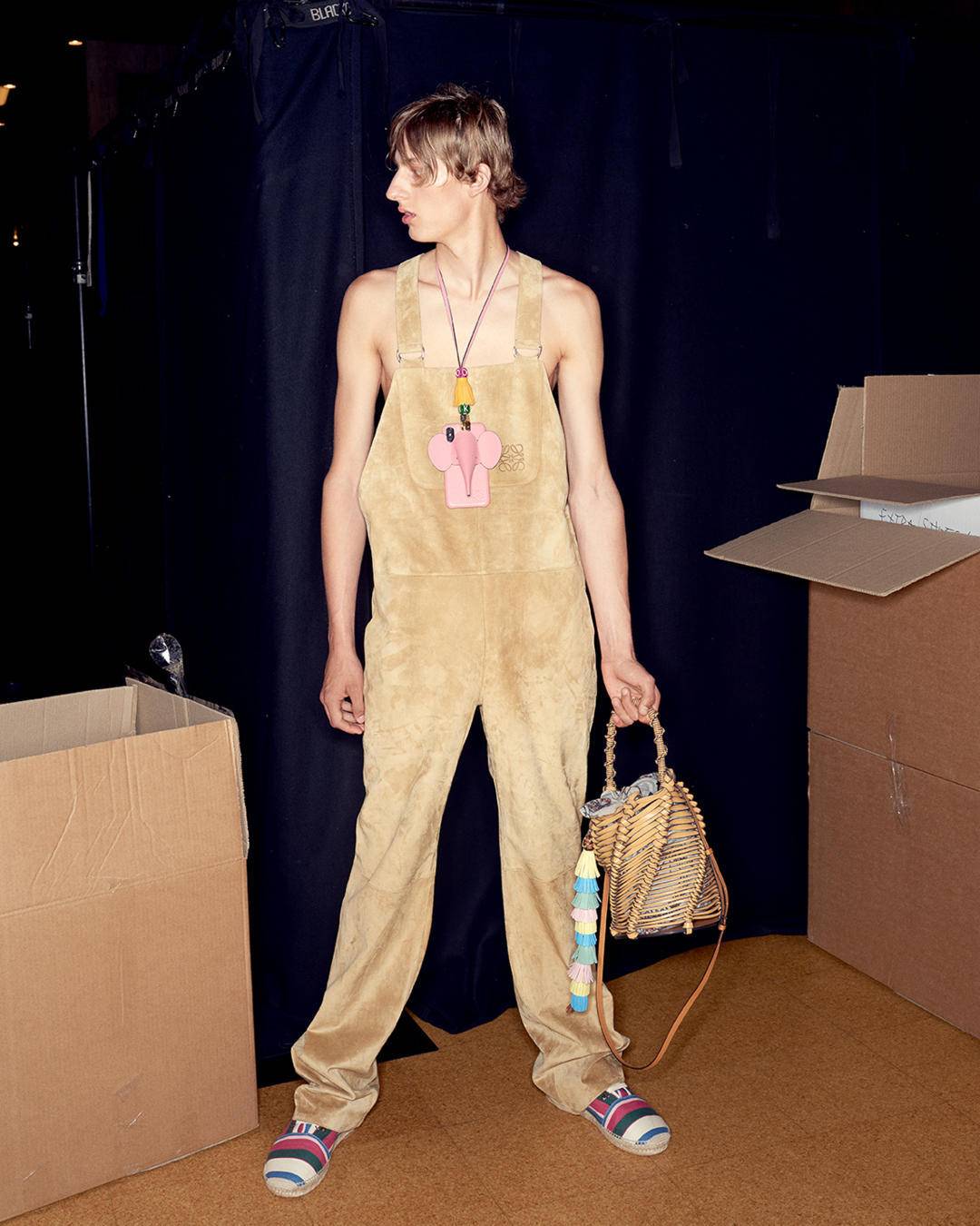 男性秋季护肤,秋冬季男生如何护肤