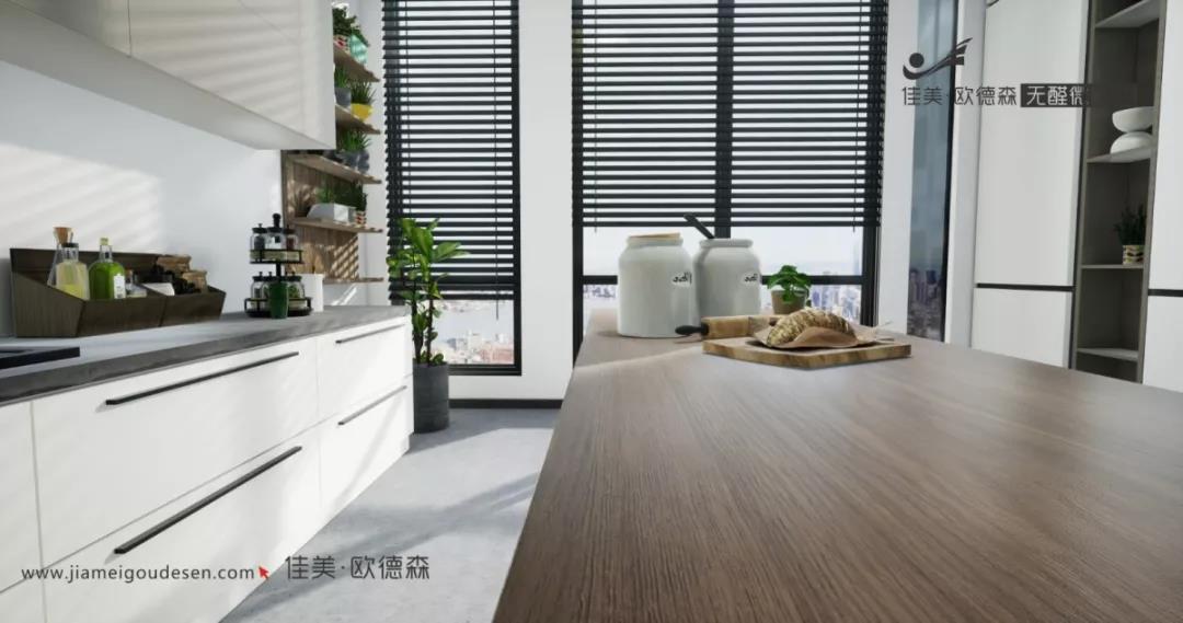 佳美欧德森生态板,佳美欧德森