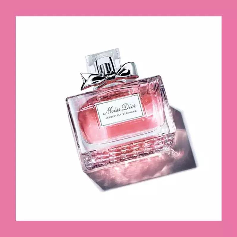 迪奥小姐花漾淡香水什么价格,迪奥真我和迪奥小姐香水哪个好