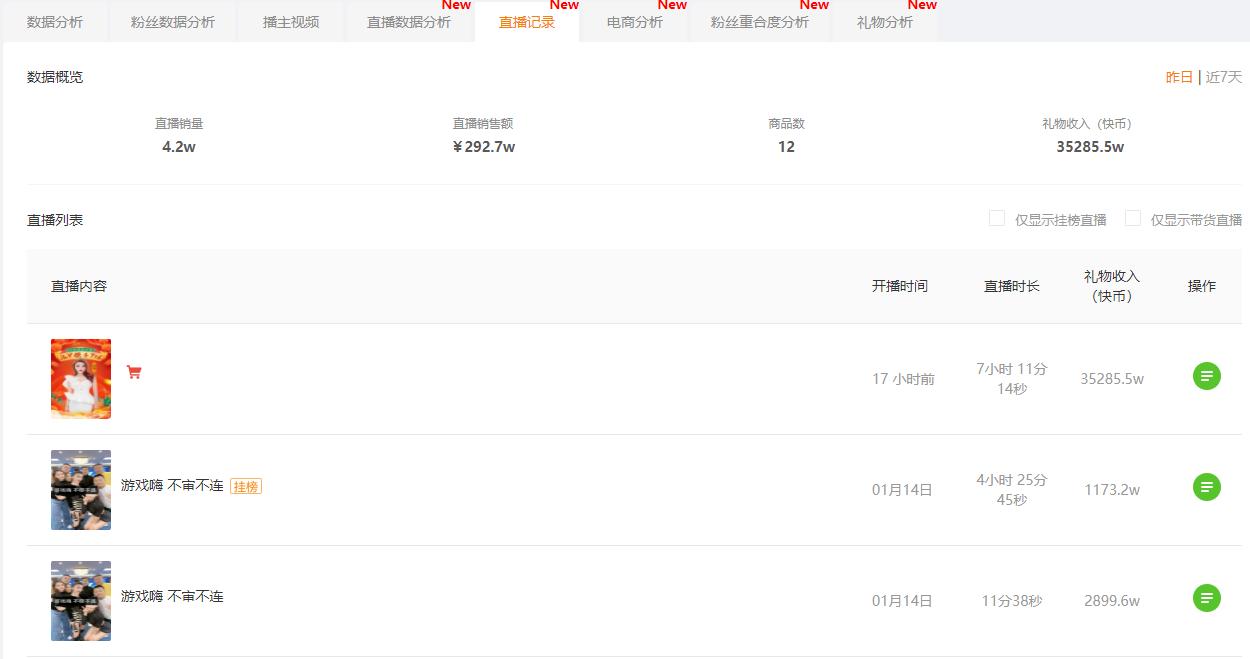 快手如何直播带货操作流程,快手新手直播如何带货挣钱
