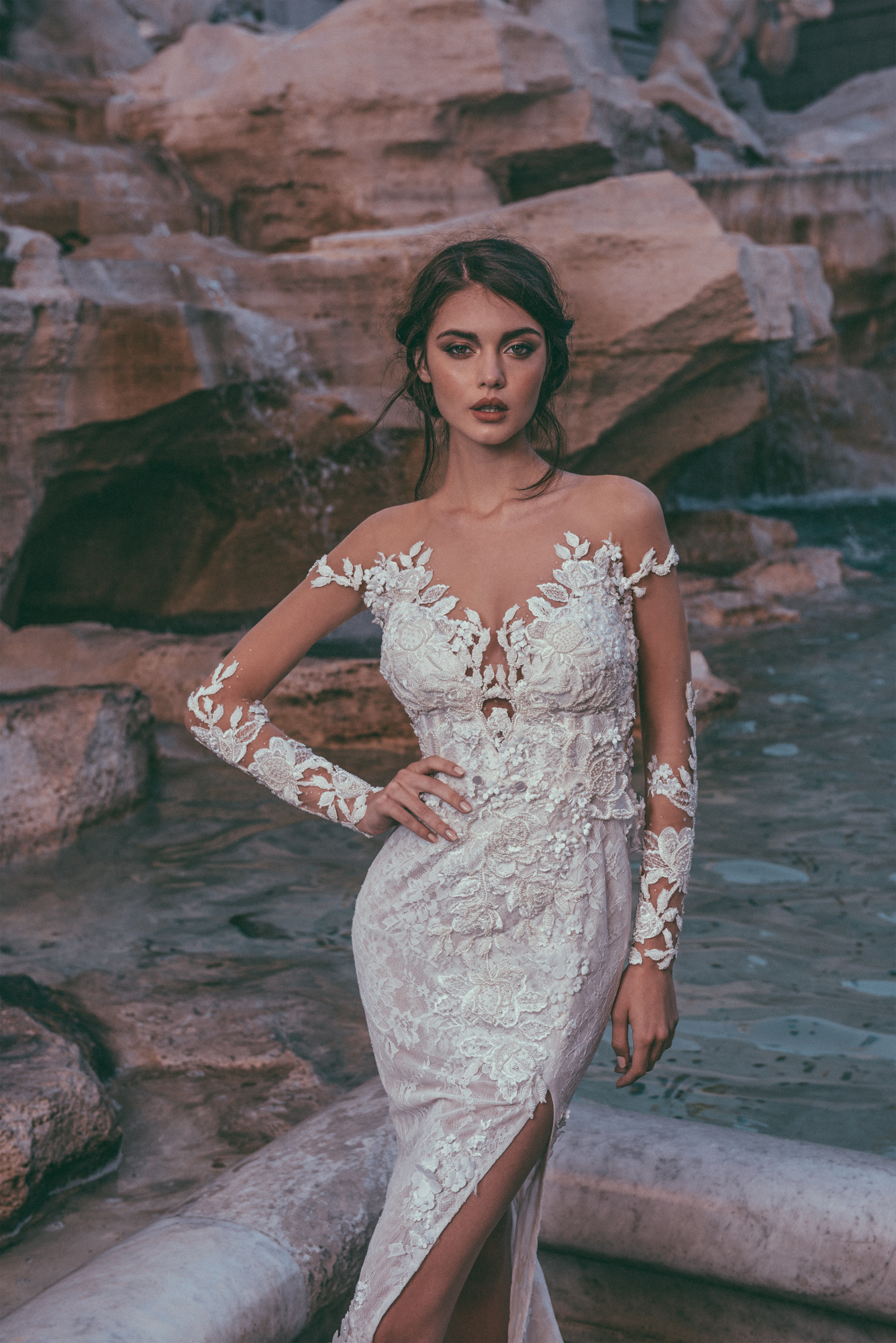 juliakontogruni奢华高定婚纱礼服,juliakintogruni高定婚纱