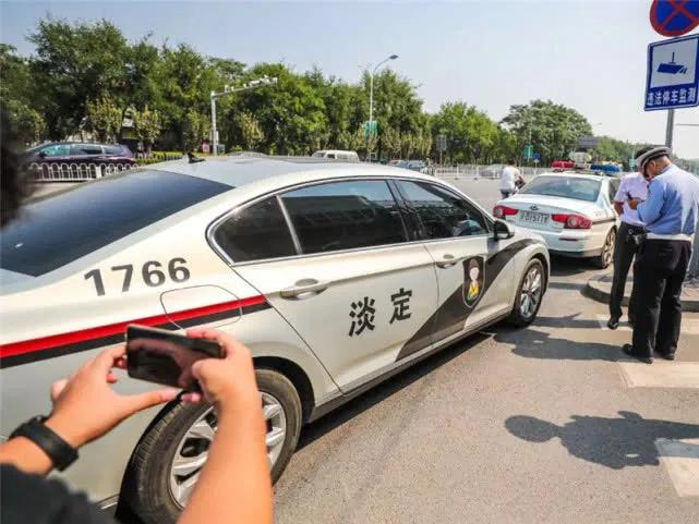 友情提示要不要扣分罚款,汽车上必备的物品才不被罚款