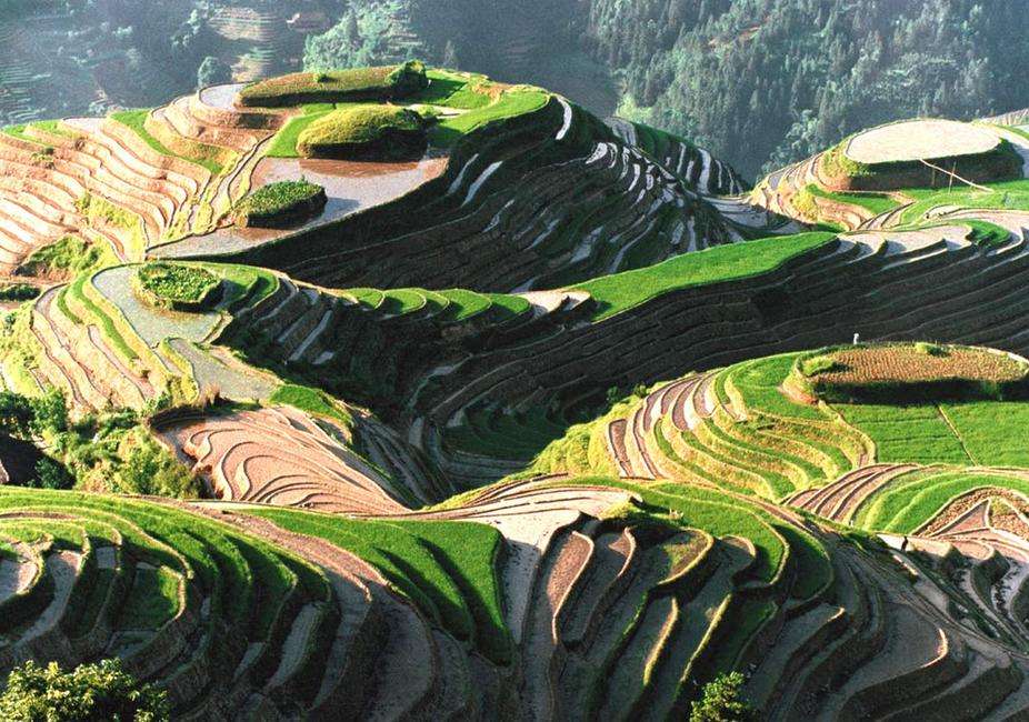 地理学习秘诀,地理怎么学效率最高