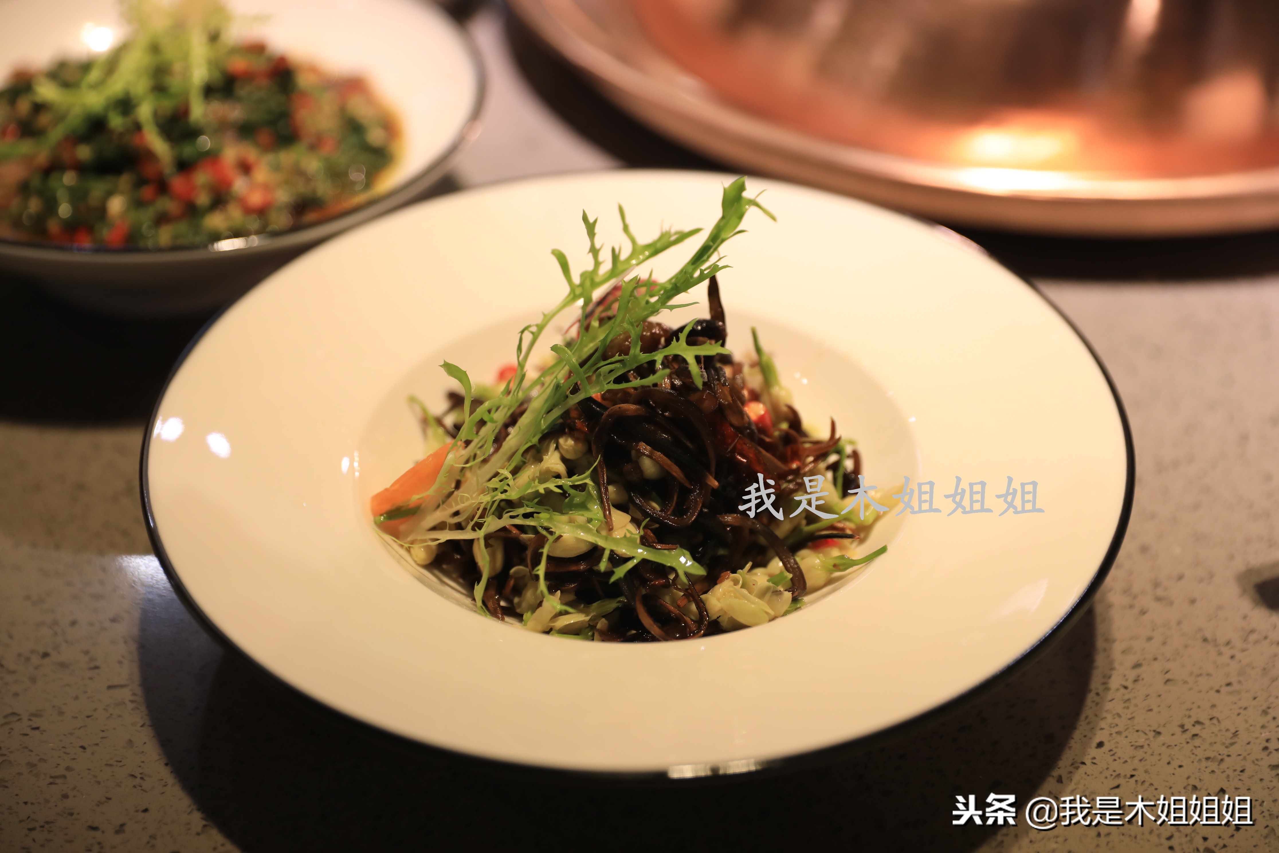 二斤半江团鱼,2斤江团鱼够几个人吃