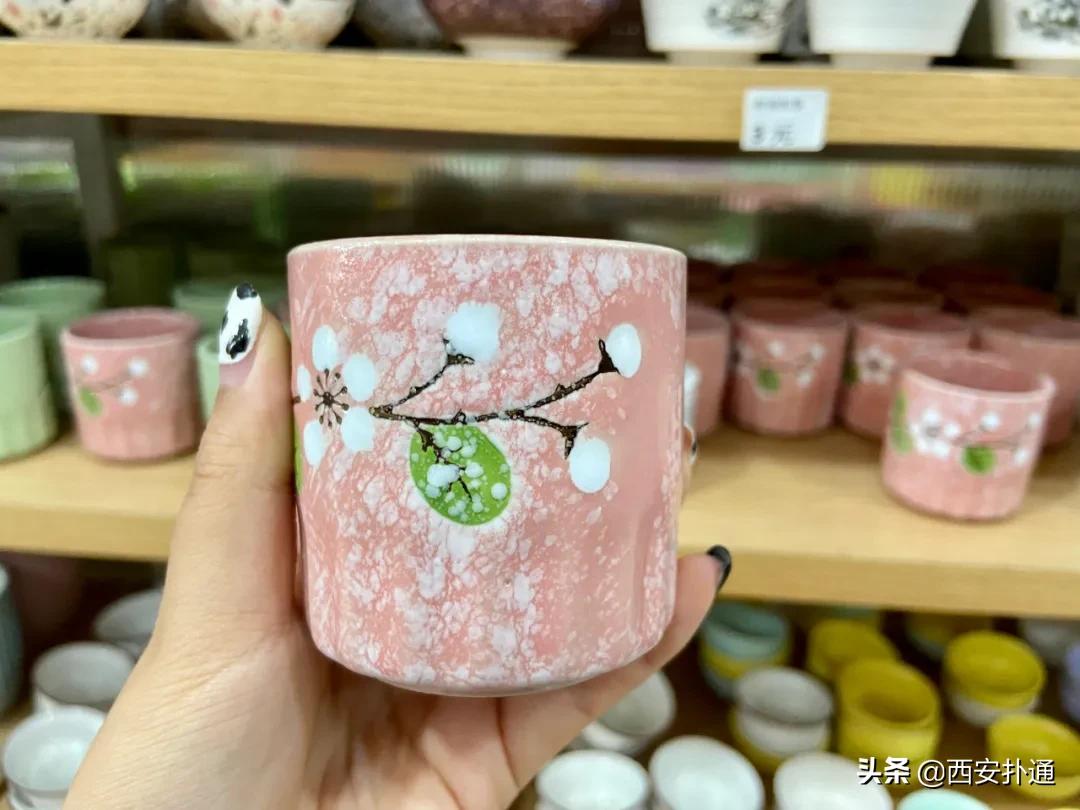 全场2元的杂货店,西安人最早的“淘宝”